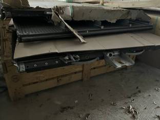 2020 John Deere Deep Tooth Shoe