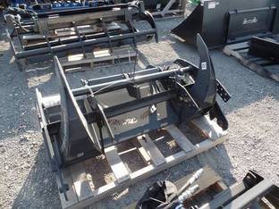 2024 Westendorf BC4300