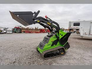 2024 VIPER LOADERS V1300X