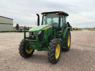 2024 John Deere 5090E
