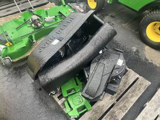 2024 John Deere 54HC POWERFLOW