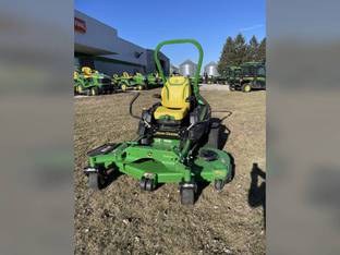 2024 John Deere Z994R