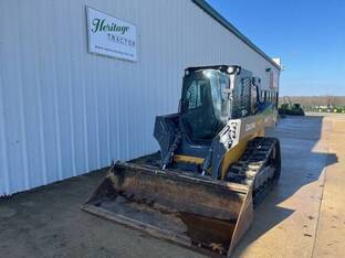2023 John Deere 325G