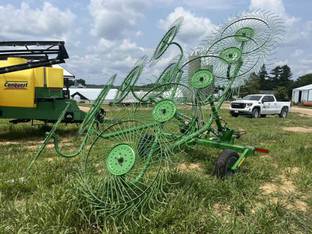 2020 Frontier WR1010