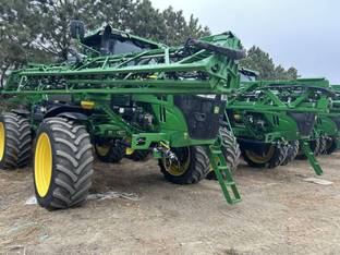 2024 John Deere 412R
