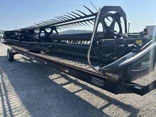 2013 MacDon Industries FD75