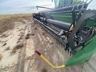 2021 John Deere 530D