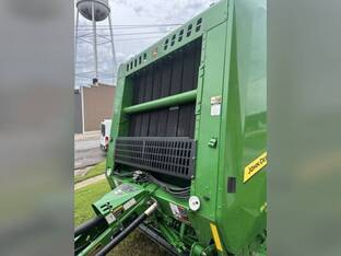 2024 John Deere 561M