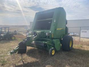 2024 John Deere 561R