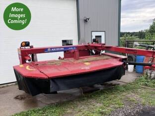 2022 New Holland 210