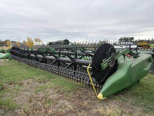 2024 John Deere RD45F