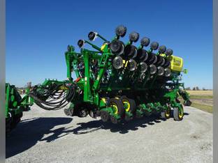 2024 John Deere 1795