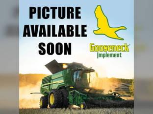 2024 John Deere X9 1000