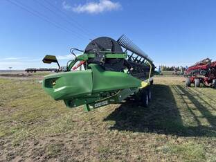 2024 John Deere RD45F