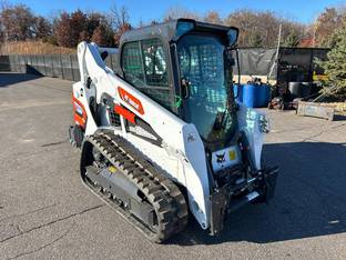 2024 Bobcat T595