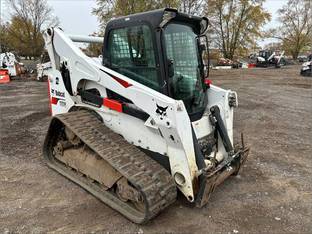 2020 Bobcat T870