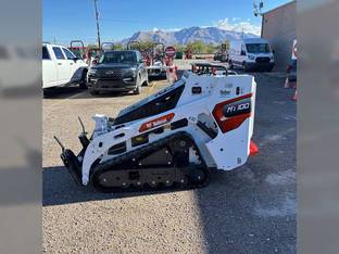 Bobcat MT100
