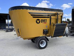 2024 FEHR DYET ZD13SR