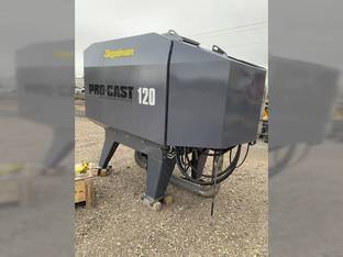 2024 Degelman SM PRO 120