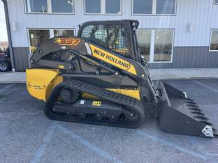2024 New Holland C337