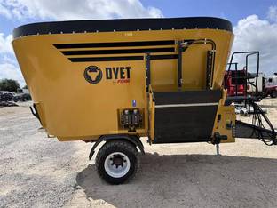 2024 FEHR DYET ZD15SR