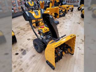 2023 Cub Cadet 2X 24IP