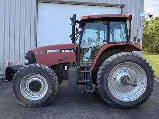 2004 Case IH MXM190