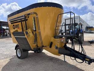 2024 FEHR DYET ZD15SR