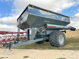 2023 Demco 1100