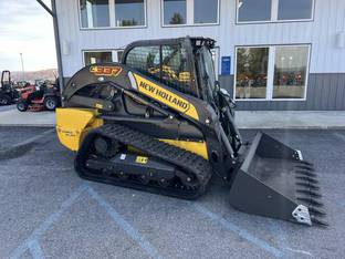 2024 New Holland C337