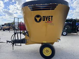 2024 FEHR DYET C-ZS07