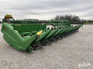 2024 John Deere C12R