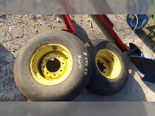 2010 Goodyear 12.5L15