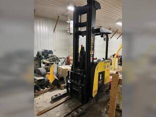 2016 HYSTER-YALE GROUP N35ZRS2