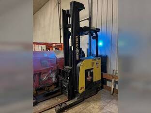 2016 HYSTER-YALE GROUP N35ZRS2