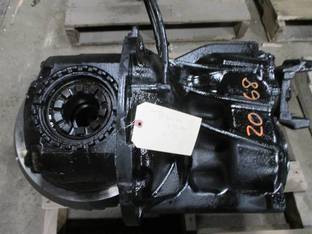 AXLE ALLIANCE RT404N