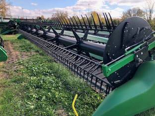 2022 John Deere RD35F