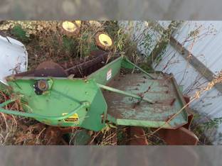 1984 John Deere 6620