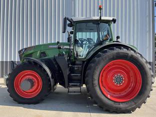 2020 Fendt 930 Vario