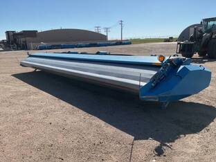 2016 Shelbourne-Reynolds XCV32