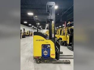 2019 HYSTER-YALE GROUP N40ZRS2