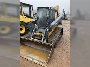 2020 John Deere 331G