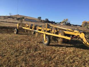 2023 Vermeer Mfg. Co. VR1428