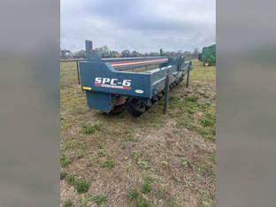 2018 Amadas SPC-6-38