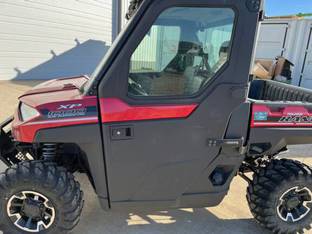 2018 Polaris RANGER XP 1000