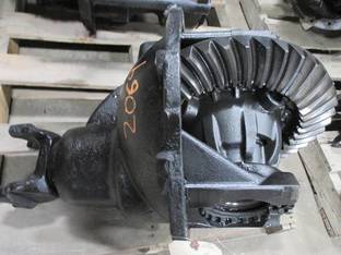 AXLE ALLIANCE RT404N