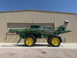 2023 John Deere 412R