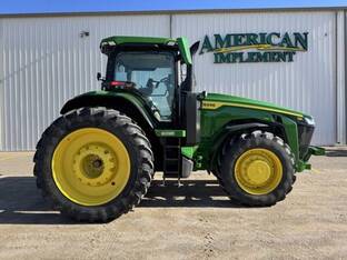2024 John Deere 8R 230