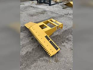 2023 FALLS ROAD WARRIOR