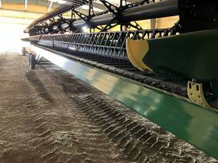 2022 John Deere HD50R